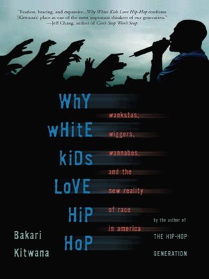 cover image of Why White Kids Love Hip Hop